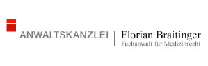 Logo Rechtsanwalt Florian Braitinger
