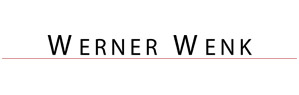 Logo Werner Wenk